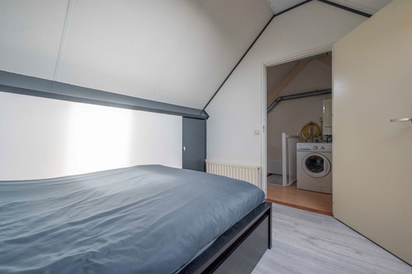 Medium property photo - Zeggeveen 15, 4731 WS Oudenbosch